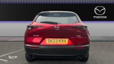 Mazda Cx-30 2.0 e-Skyactiv G MHEV SE-L Lux 5dr Auto Petrol Hatchback